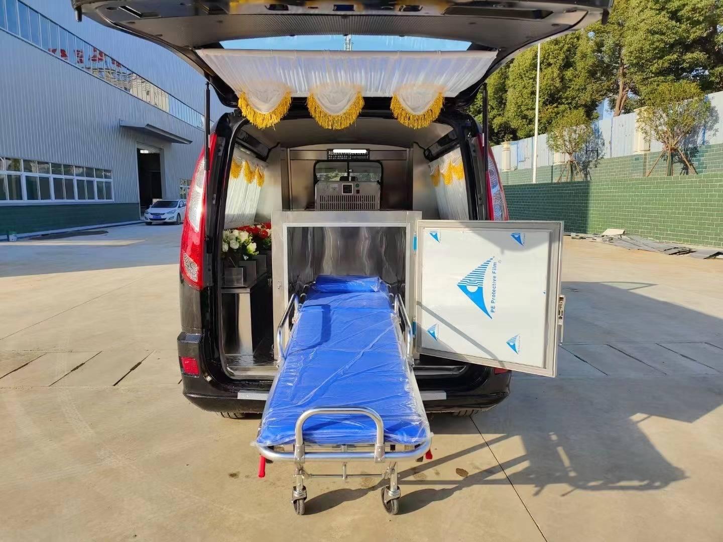 乐平市优质殡葬运输，守护最后一程